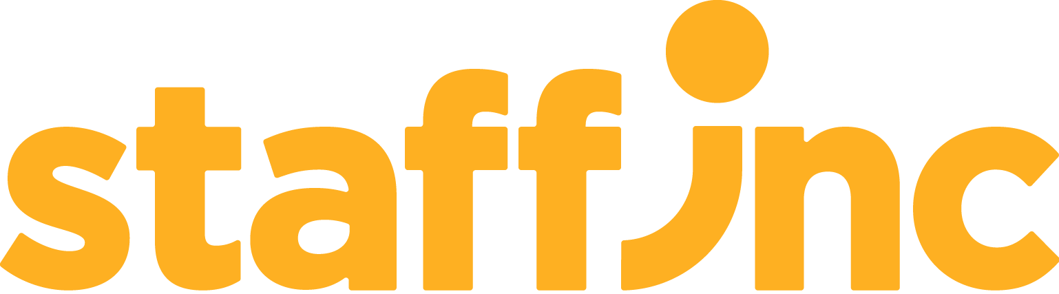Staffinc